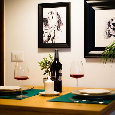 B&B Putignani 181 บารี ภายนอก รูปภาพ