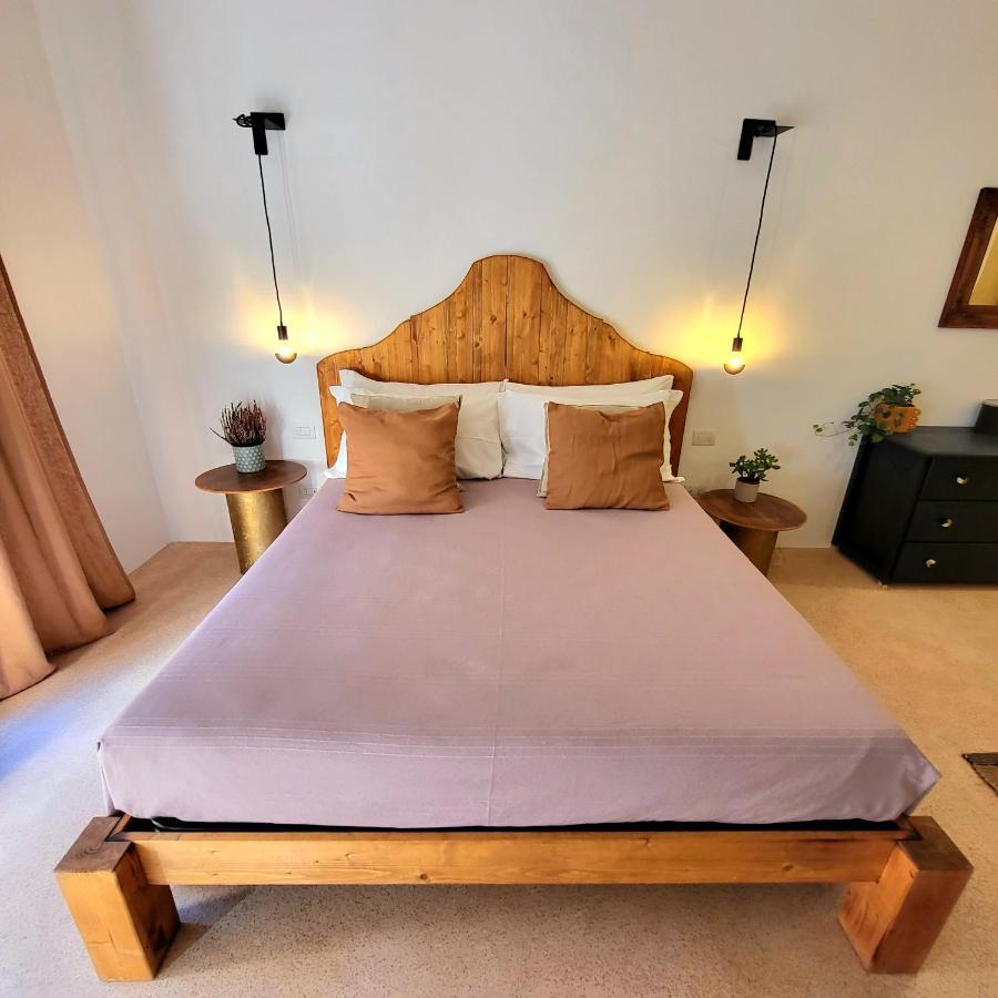 B&B Putignani 181 บารี ภายนอก รูปภาพ