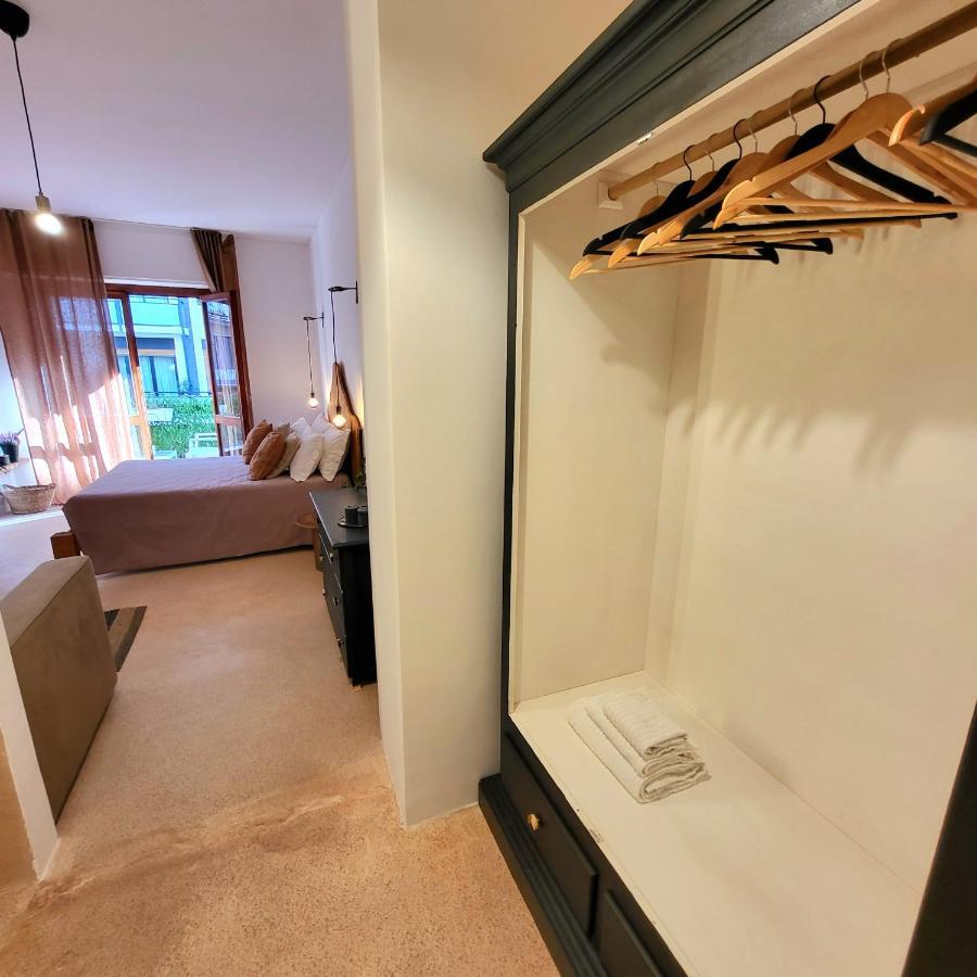 B&B Putignani 181 บารี ภายนอก รูปภาพ