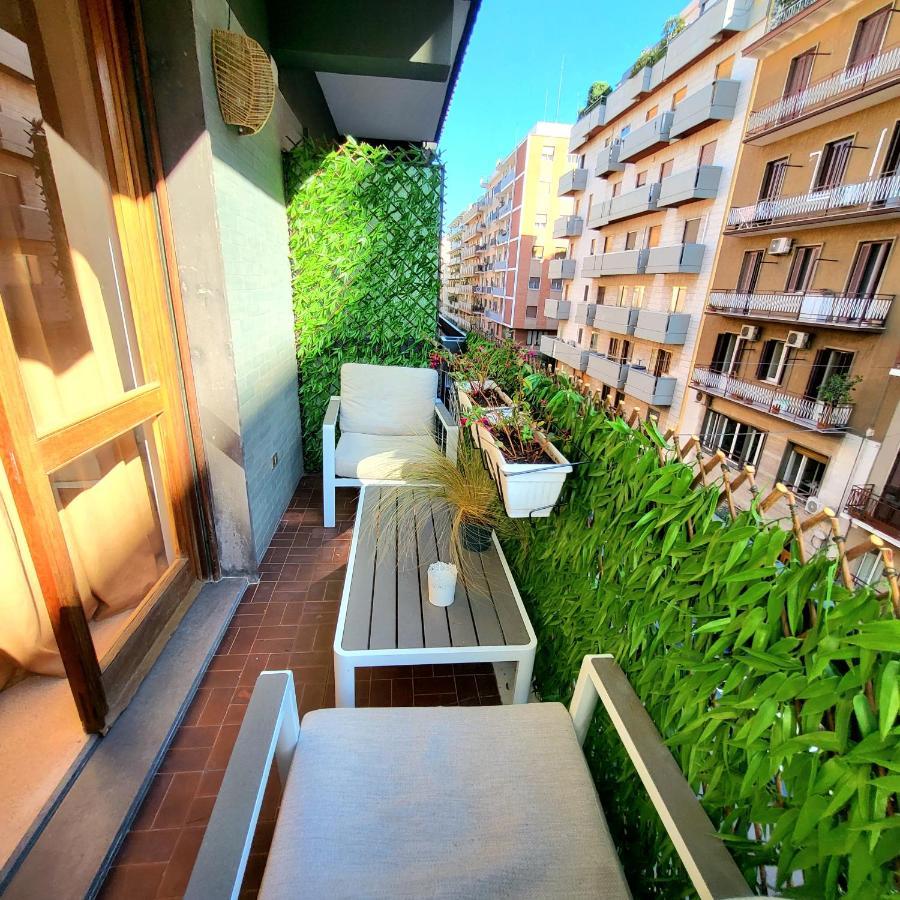 B&B Putignani 181 บารี ภายนอก รูปภาพ