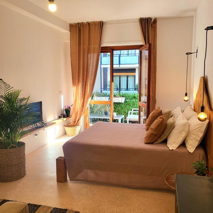 B&B Putignani 181 บารี ภายนอก รูปภาพ