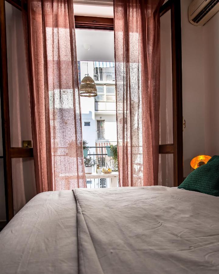 B&B Putignani 181 บารี ภายนอก รูปภาพ